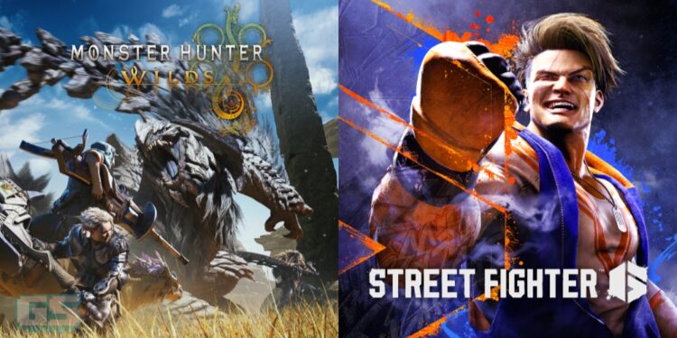 Capcom Dedahkan Program Pentas & Tetamu Menarik di gamescom asia 2024