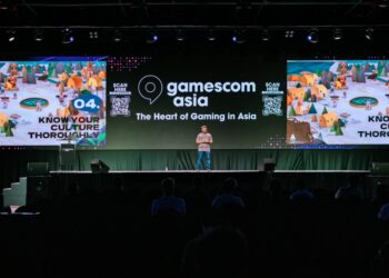 gamescom asia 2024 Memecahkan Rekod Kehadiran, Pencapaian Besar untuk Industri Gaming Asia Tenggara