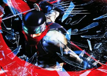Universal Pictures & SEGA Bekerjasama Untuk Adaptasi Filem Shinobi