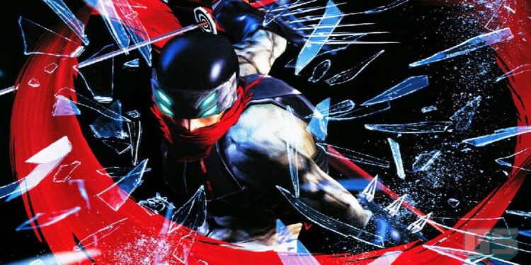 Universal Pictures & SEGA Bekerjasama Untuk Adaptasi Filem Shinobi