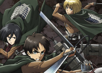 “Attack on Titan – Beyond the Walls World Tour” Diumumkan! Akan Bermula April 2025!