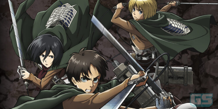“Attack on Titan – Beyond the Walls World Tour” Diumumkan! Akan Bermula April 2025!