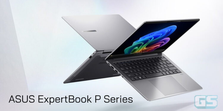 ASUS ExpertBook P1 & P5 Rasmi Dilancarkan di Malaysia, Harga Bermula RM3,799!