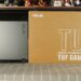 Reviu ASUS TUF Gaming A14 – Membawa Laptop Gaming 14″ Ke Aras Baru!