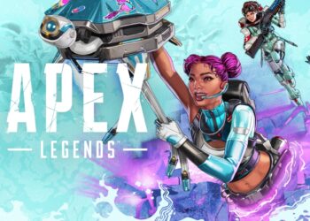 Apex Legends Season 23 – Segala Info Tentang Lifeline Rework, Rift Relics & Raptor’s Claw!