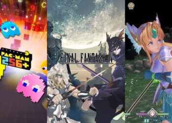 15 Game Baru Akan Datang ke Apple Arcade Pada Musim Cuti Ini!