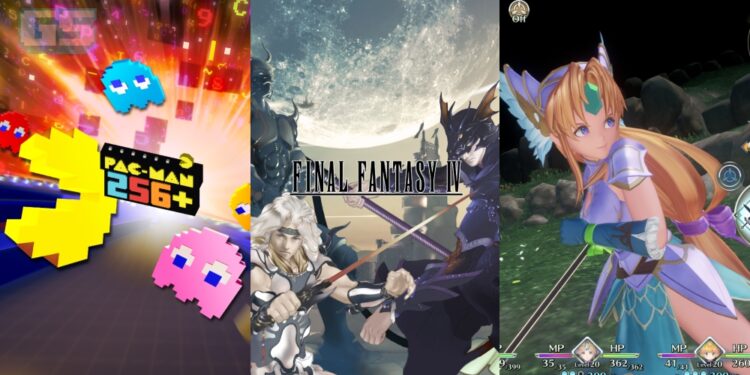 15 Game Baru Akan Datang ke Apple Arcade Pada Musim Cuti Ini!