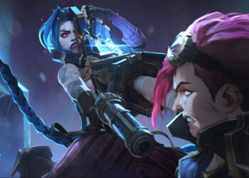 Reviu Arcane Season 2 (Episod 1-6) – Penantian Berbaloi Selepas Tiga Tahun!