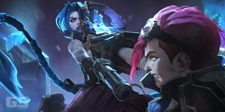 Reviu Arcane Season 2 (Episod 1-6) – Penantian Berbaloi Selepas Tiga Tahun!