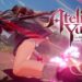 Atelier Yumia: The Alchemist of Memories & the Envisioned Land – Penjelasan Gameplay!
