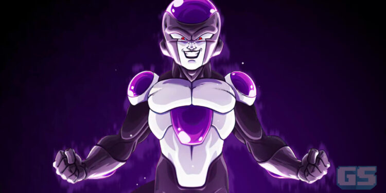 Dragon Ball – Black Frieza, Transformasi Terkuat Saing God of Destruction!
