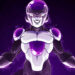 Dragon Ball – Black Frieza, Transformasi Terkuat Saing God of Destruction!
