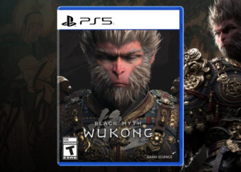 Black Myth: Wukong Edisi “PS5 Disc” Akan Dikeluarkan Januari 2025!