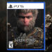 Black Myth: Wukong Edisi “PS5 Disc” Akan Dikeluarkan Januari 2025!
