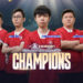 Interviu Black Shrew Esport – Membawa Nama Malaysia Ke E-Sukan Global Honor of Kings!