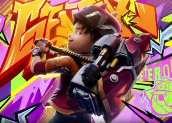 BoBoiBoy Galaxy GENTAR Akan Mula Tayangan Pada Disember 2024!