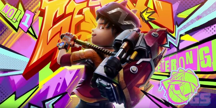 BoBoiBoy Galaxy GENTAR Akan Mula Tayangan Pada Disember 2024!