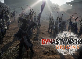 Demo Dynasty Warriors: Origins Akan Tiba Pada 22 November – Info Anda Perlu Tahu!