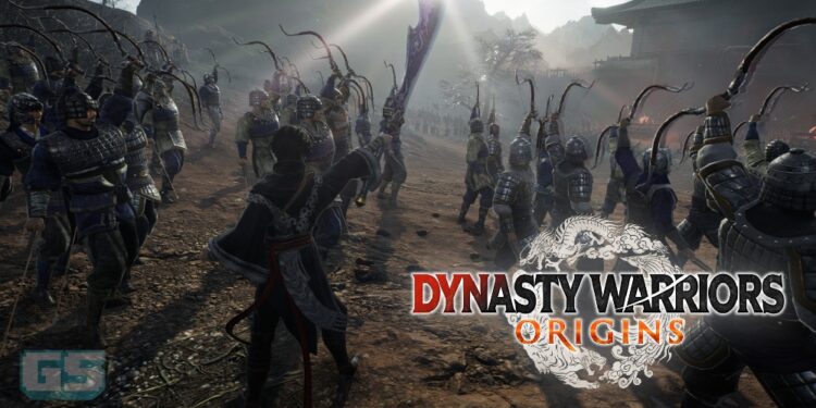 Demo Dynasty Warriors: Origins Akan Tiba Pada 22 November – Info Anda Perlu Tahu!