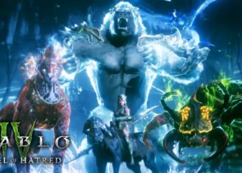 Reviu Diablo IV: Vessel of Hatred – Adakah DLC Ini Berbaloi Atau Tidak?