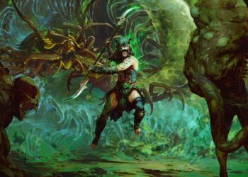 Diablo IV: Vessel of Hatred – Banyak Perubahan Signifikan, Tapi Diablo Kini Di Tahap Terbaik