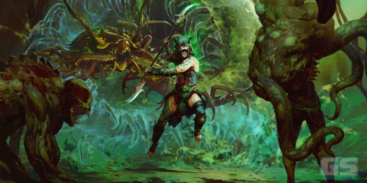 Diablo IV: Vessel of Hatred – Banyak Perubahan Signifikan, Tapi Diablo Kini Di Tahap Terbaik