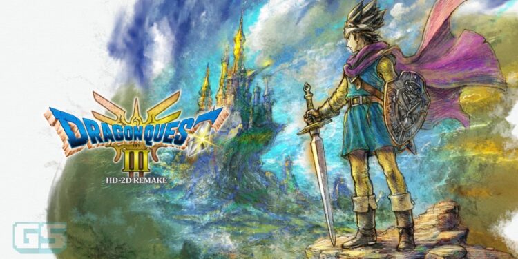 Reviu Dragon Quest III HD-2D Remake – Perjalanan Penuh Nostalgia Tetapi Dengan Cabaran Moden!