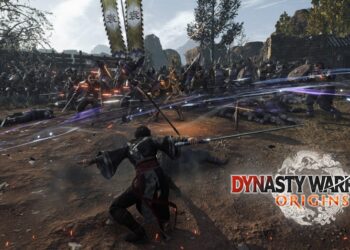 Previu Dynasty Warriors: Origins – Gameplay Lagi Mencabar, Bukan Bantai Musuh Semata-Mata!