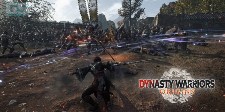 Previu Dynasty Warriors: Origins – Gameplay Lagi Mencabar, Bukan Bantai Musuh Semata-Mata!