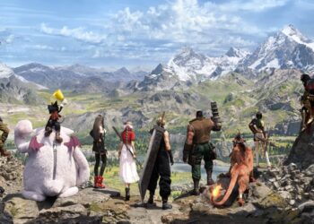 Final Fantasy VII Remake Part 3 Dalam Pembangunan Aktif, Menurut Square Enix!