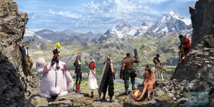 Final Fantasy VII Remake Part 3 Dalam Pembangunan Aktif, Menurut Square Enix!