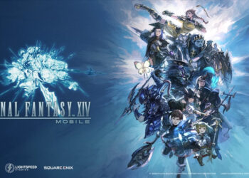 Final Fantasy XIV Mobile Diumumkan, Pelancaran Global Akan Datang!
