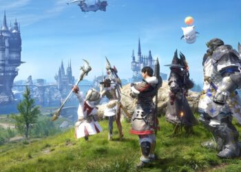 FFXIV Mobile Akan Guna Konsep Free-To-Play Tanpa Sebarang Elemen Gacha!