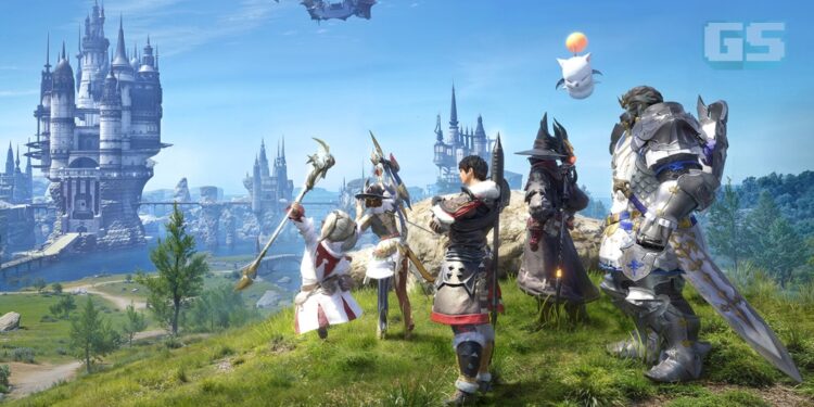 FFXIV Mobile Akan Guna Konsep Free-To-Play Tanpa Sebarang Elemen Gacha!