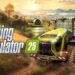 Reviu Farming Simulator 25 – Bina Ladang Sendiri Tidak Mudah!
