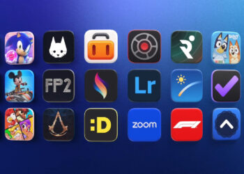 Apple Umum Senarai Finalis Bagi 2024 App Store Awards!