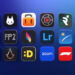 Apple Umum Senarai Finalis Bagi 2024 App Store Awards!