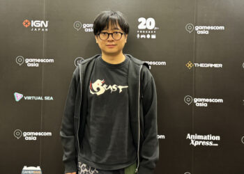 [gamescom asia 24] EKSKLUSIF: Fuudo Kongsi Rahsia Kehidupan ‘Kahwin Sambil Jadi Gamer Profesional’