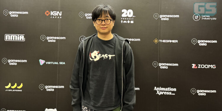 [gamescom asia 24] EKSKLUSIF: Fuudo Kongsi Rahsia Kehidupan ‘Kahwin Sambil Jadi Gamer Profesional’