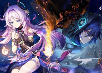 Genshin Impact Version 5.2 Akan Dilancarkan Pada 20 November Bersama Dua Watak Baru!