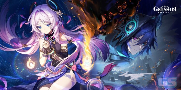 Genshin Impact Version 5.2 Akan Dilancarkan Pada 20 November Bersama Dua Watak Baru!