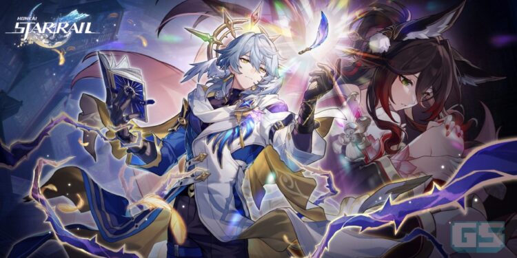 Honkai: Star Rail Versi 2.7 Akan Dilancarkan Pada 4 Disember
