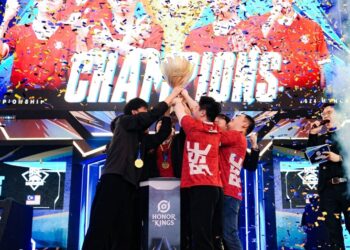 Interviu Honor of Kings – Level Infinite Berkongsi Rancangan 2025, Visi Ke Olimpik & Menyatukan Pemain Secara Global!