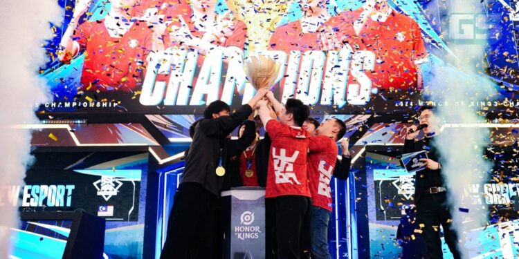 Interviu Honor of Kings – Level Infinite Berkongsi Rancangan 2025, Visi Ke Olimpik & Menyatukan Pemain Secara Global!