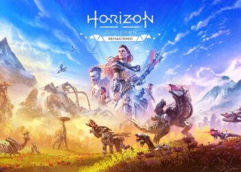 Reviu Horizon Zero Dawn Remastered – Melawan Mesin Dinosaur Kini Lagi Seronok!