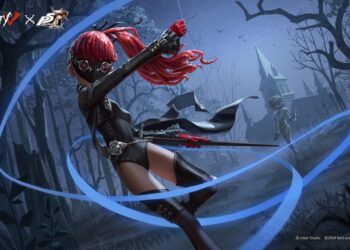 Identity V x Persona 5 Royal Crossover II – Kostum Baru, Ganjaran, dan Banyak Lagi!