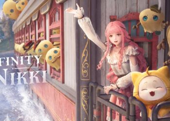 Game Dress-Up Open-World ‘Infinity Nikki’ Akan Dilancarkan Pada 5 Disember!