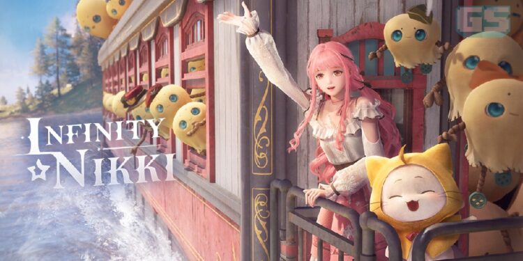 Game Dress-Up Open-World ‘Infinity Nikki’ Akan Dilancarkan Pada 5 Disember!