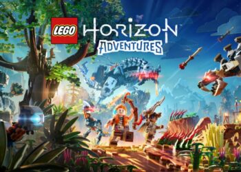 Review LEGO Horizon Adventures – Inti pati Francais Horizon Masih Menyerlah Dalam Dunia LEGO