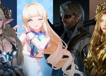 Lionheart Studio Umum Barisan Game Baharu – Ada Roguelike, Gacha & Banyak Lagi!